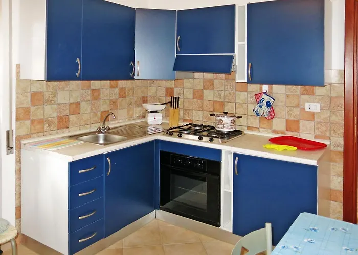 Lia By Interhome * La Caletta