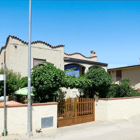 - Tta100 By Interhome Holiday home La Caletta