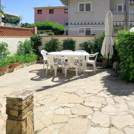 Holiday home - Tta100 By Interhome La Caletta