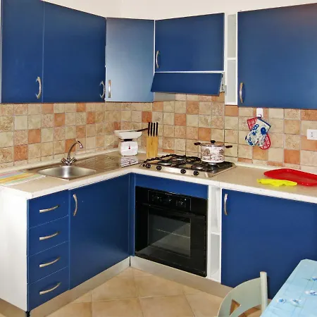 Lia By Interhome * La Caletta
