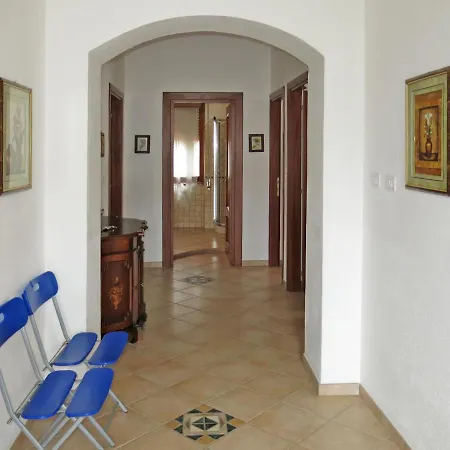 - Tta100 By Interhome Holiday home La Caletta