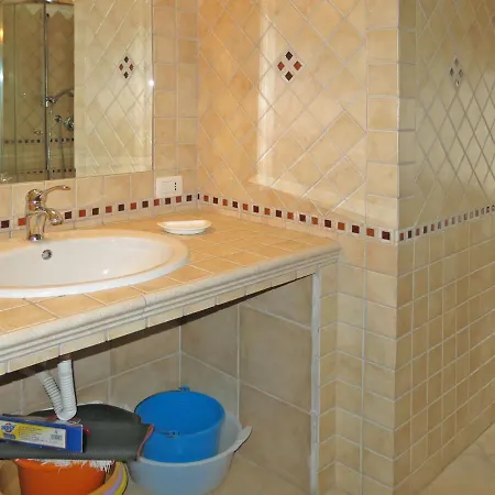 Lia By Interhome Dom wakacyjny La Caletta