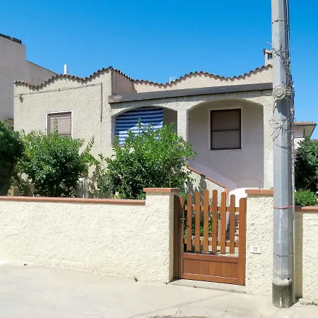 Holiday home - Tta100 By Interhome La Caletta
