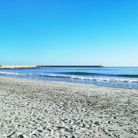 Lia By Interhome La Caletta