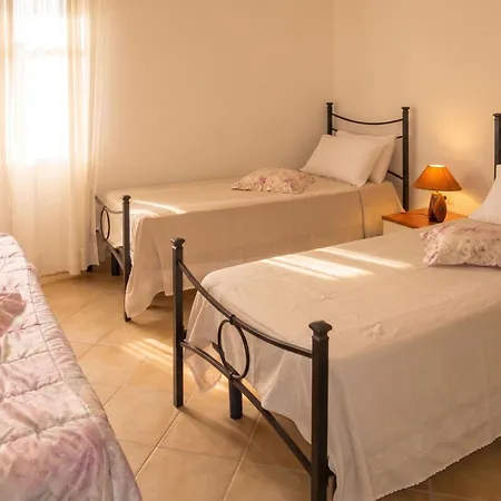 Lia By Interhome La Caletta