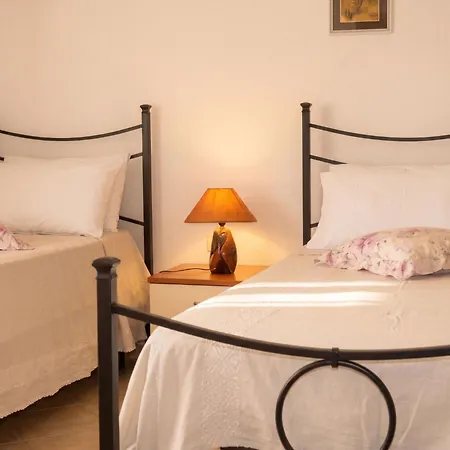 Vakantiehuis Lia By Interhome *