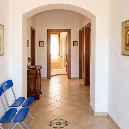 Lia By Interhome Vakantiehuis La Caletta