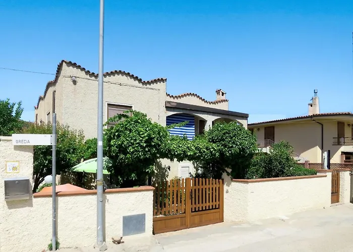 Lia By Interhome Tatil Evi La Caletta