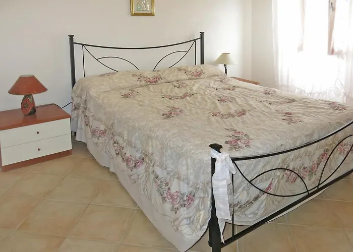 Lia By Interhome Tatil Evi La Caletta