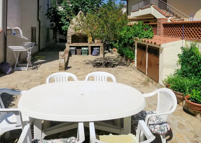 Lia By Interhome Tatil Evi La Caletta