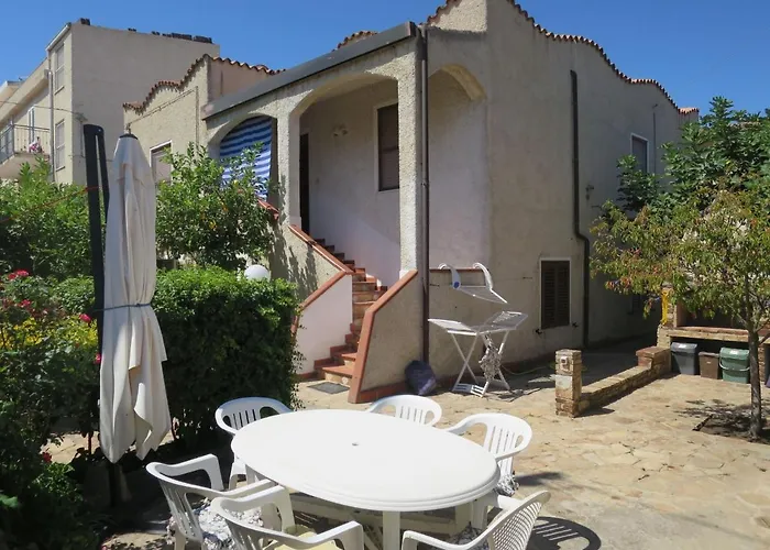 Lia By Interhome Tatil Evi