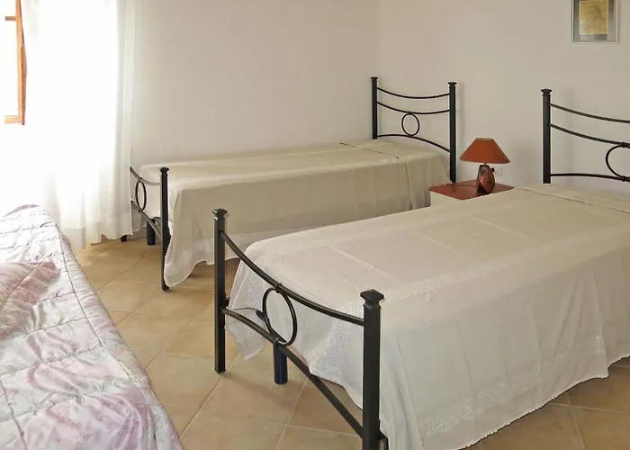 Tatil Evi Lia By Interhome