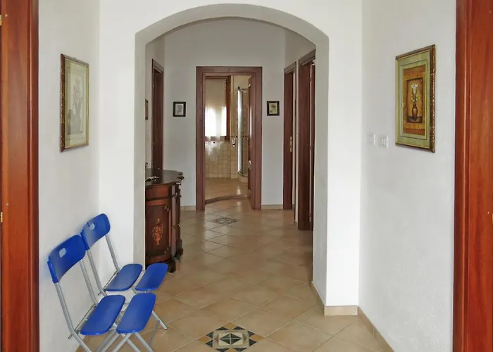 Lia By Interhome Tatil Evi La Caletta