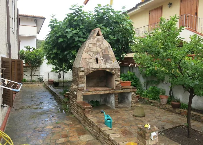 Tatil Evi Lia By Interhome La Caletta