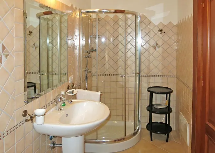 Lia By Interhome Tatil Evi La Caletta