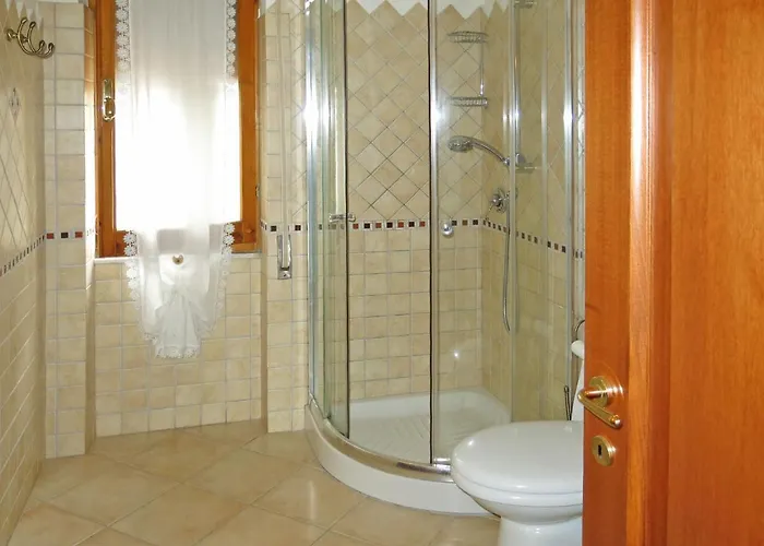 Lia By Interhome Tatil Evi *