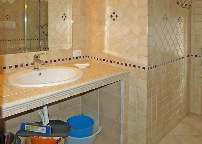 Lia By Interhome Tatil Evi La Caletta