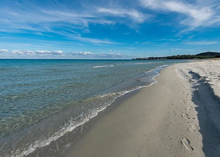 Lia By Interhome * La Caletta