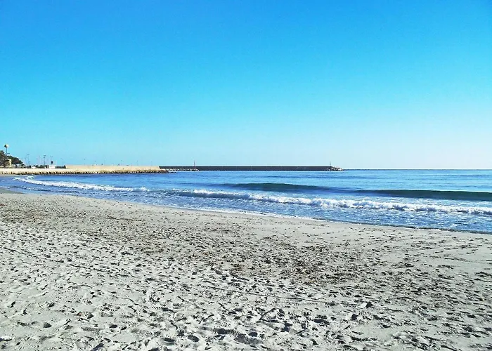 Lia By Interhome La Caletta