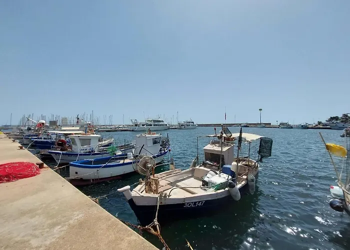 Tatil Evi Lia By Interhome *