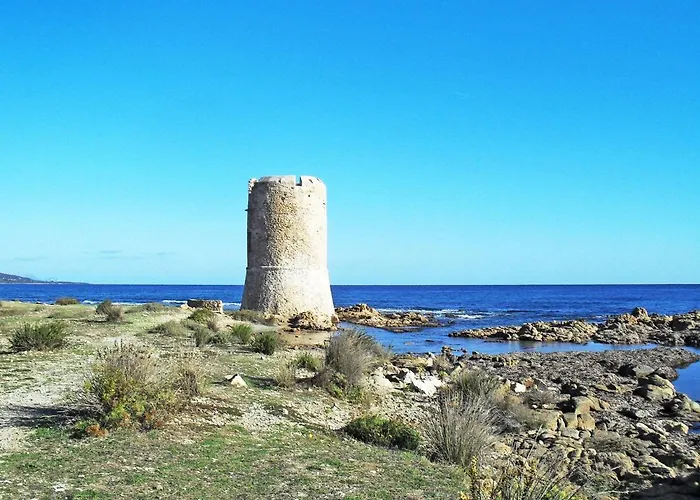 Tatil Evi Lia By Interhome *